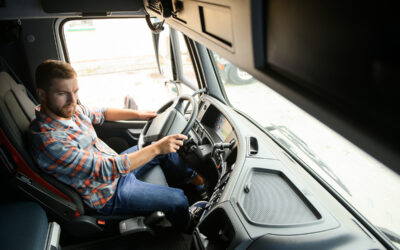 What’s Happening with the Truck Driver Shortage Crisis?